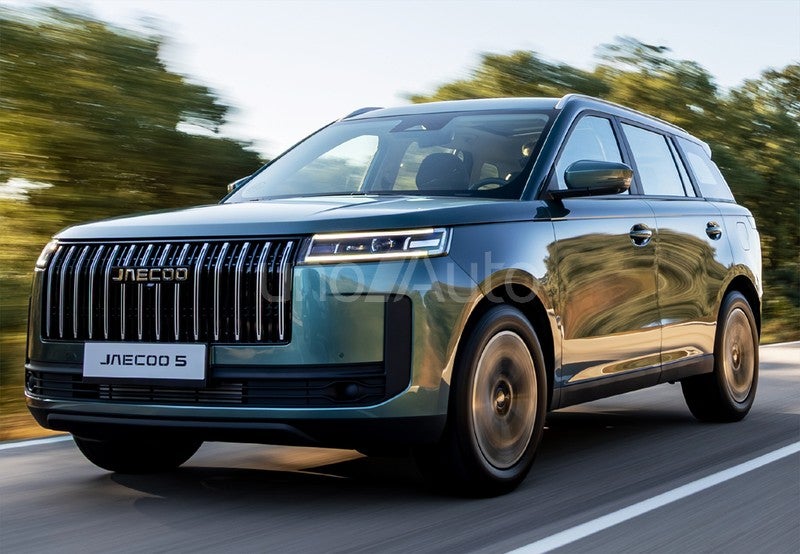 5 1.6 TGDi Pure DCT Aut.