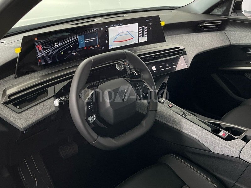 1.2 107KW Allure eDCS6