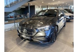 Mercedes-Benz Clase E