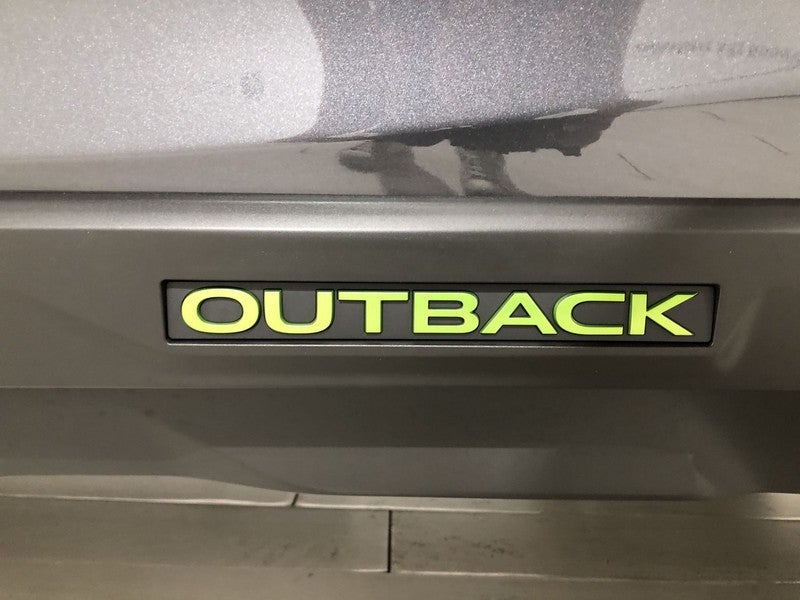 Outback 2.5i Executive Lineartronic