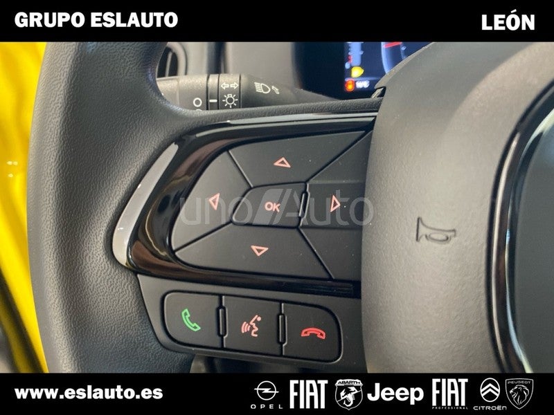Panda 1.0 Hybrid 51kW Pack Comfort Plus
