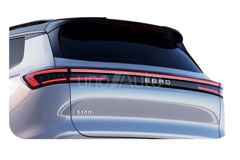 s800 1.6 TGDI 7DCT Luxury FWD