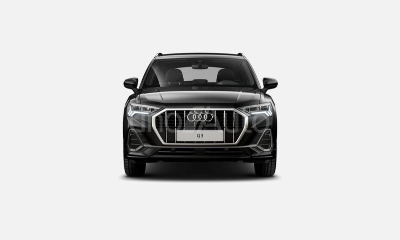 Q3 35 TDI S line S tronic 110kW