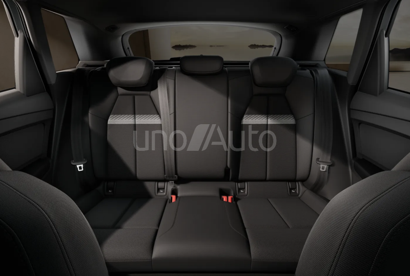 Q4 e-tron 45 Genuine edition 210kW 82KWh
