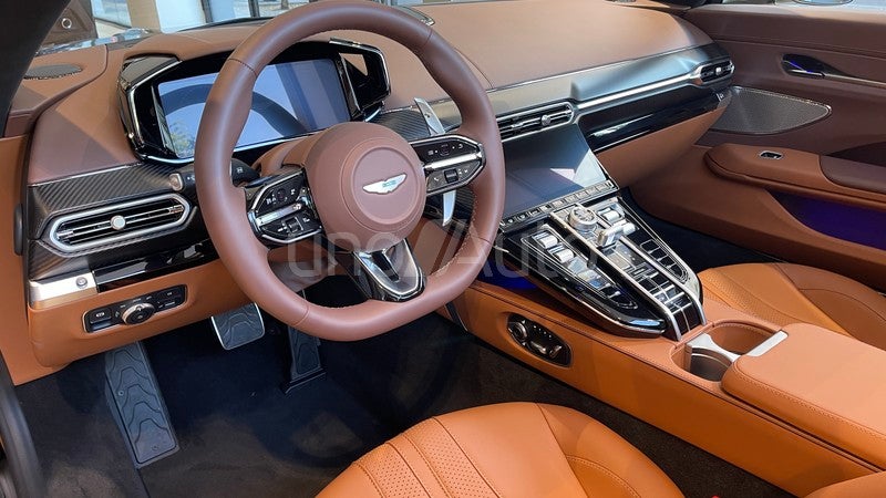 4.0 V8 Roadster Auto