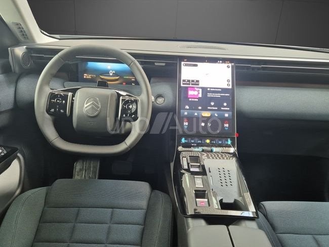 HYBRID 107kW (145CV) e-DCS6 Plus