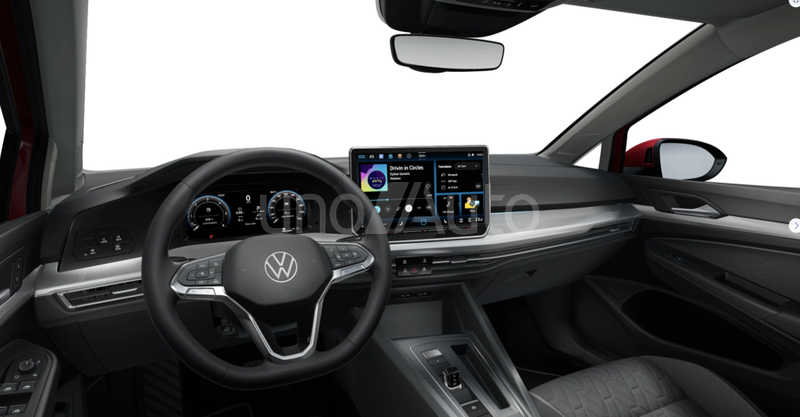 Golf 1.5 TSI eHybrid Match DSG6 150kW