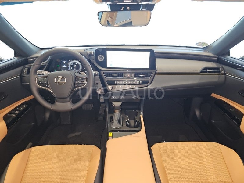ES 300h Premium