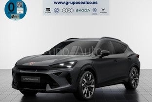 CUPRA Formentor 1.5 e-Hybrid 150 DSG
