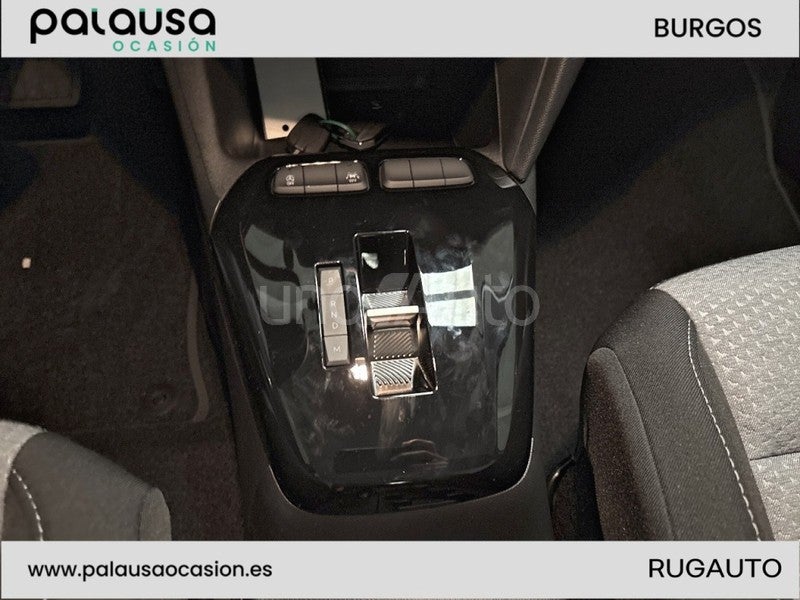 Corsa 1.2T XHL Hybrid S/S Edition Aut. 110