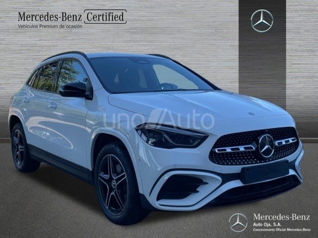 GLA 250e