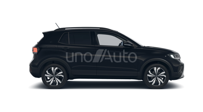 T-Cross 1.0 TSI Más 85kW