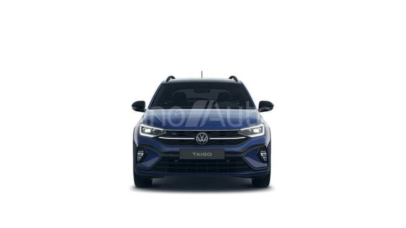 Taigo 1.5 TSI R-Line DSG 110kW