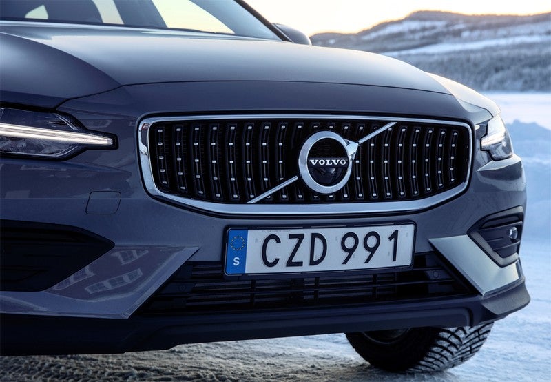 V60 Cross Country B5 Pro AWD Aut. 250