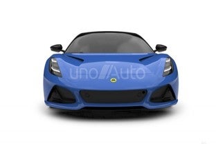 LOTUS Emira First Edition