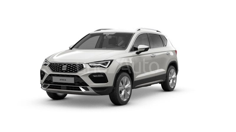 Ateca 1.5 EcoTSI S&S X-Perience XM