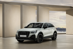 AUDI Q2 35 TDI Adrenalin Black edition S tronic 110kW