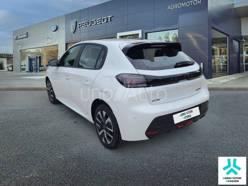 Style HYBRID 100 eDCS6