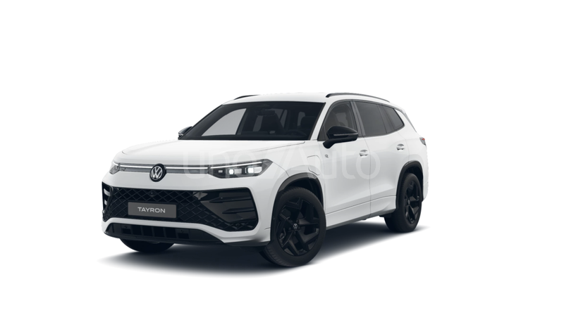 Tayron 1.5 eHybrid DSG6 200kW R-Line