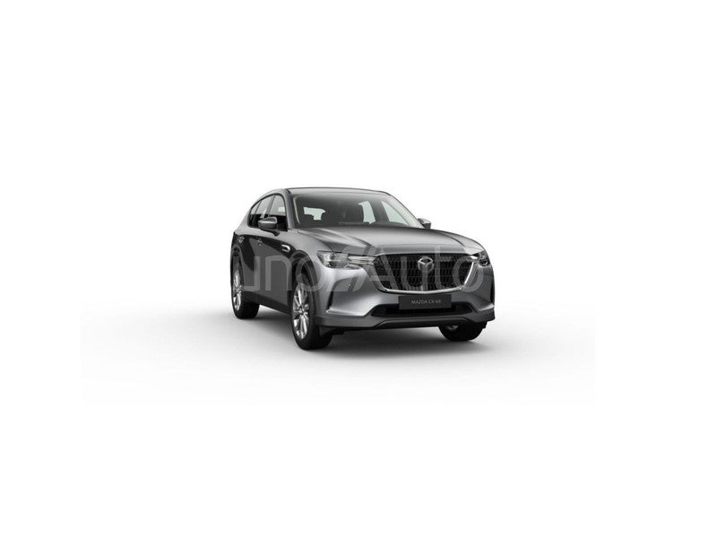 e-Skyactiv PHEV AWD Exclusive-Line