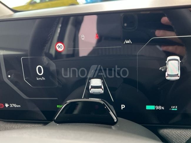 EV3 Earth Standard Range