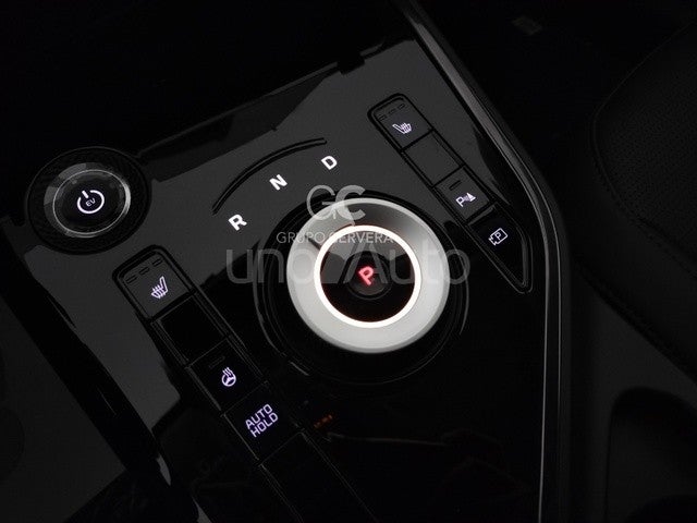 E-Niro Winter Edition