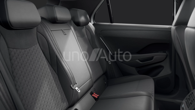 T-Roc 1.5 eTSI R-Line DSG7 110kW