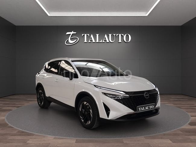 DIG-T 116kW CVT N-Connecta