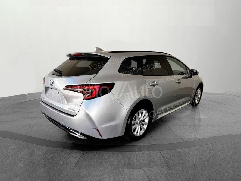 Corolla Touring Sports 140H Active Plus