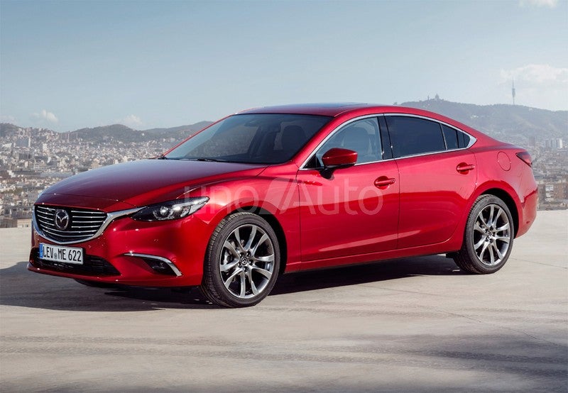 MAZDA Mazda6