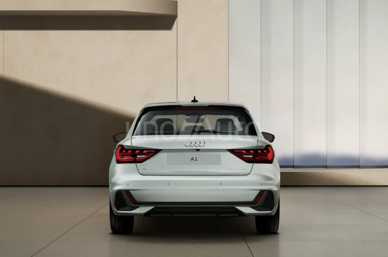 A1 Sportback 30 TFSI Adrenalin 85kW