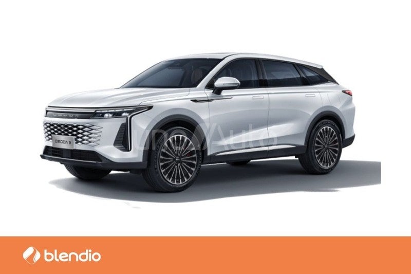 Premium 1.5 TGDI 35kW AWD