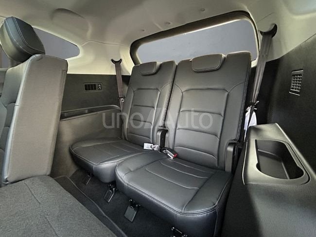 EVO EVO 7 1.5 Turbo DCT 7 plazas -