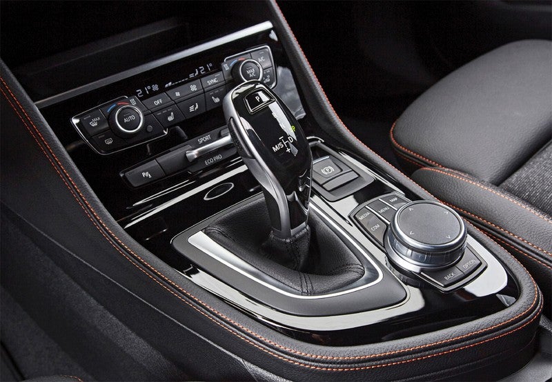220dA Active Tourer