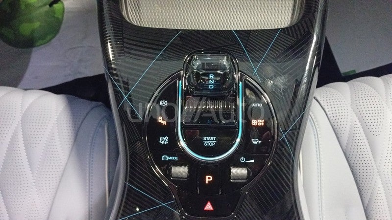 Seal Design RWD 230kW