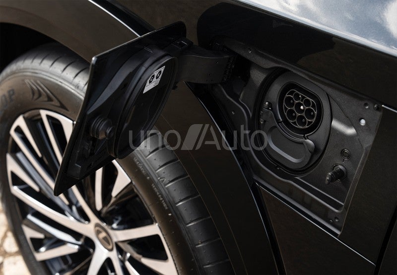 RZ 350e e-Executive FWD