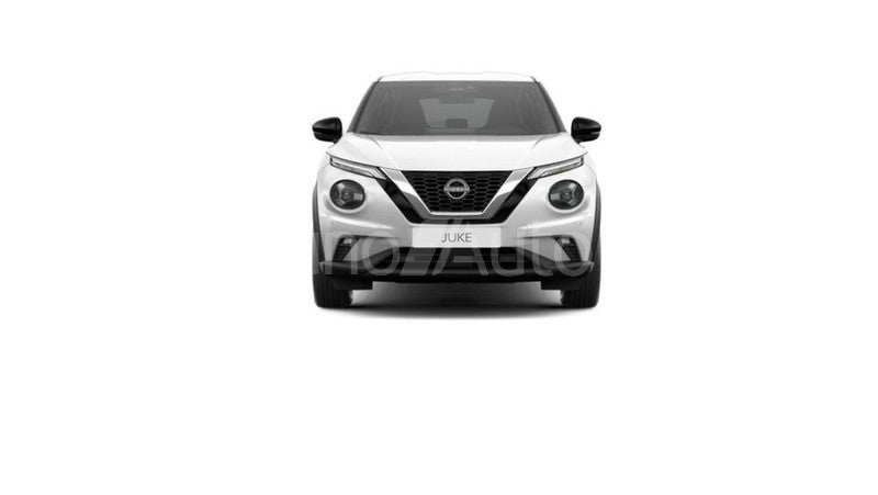 NISSAN Juke DIG-T 84 kW (114 CV) 6M/T N-Connecta