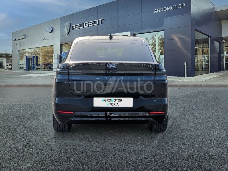 Premium R. Ext. RWD 77kWh 286CV