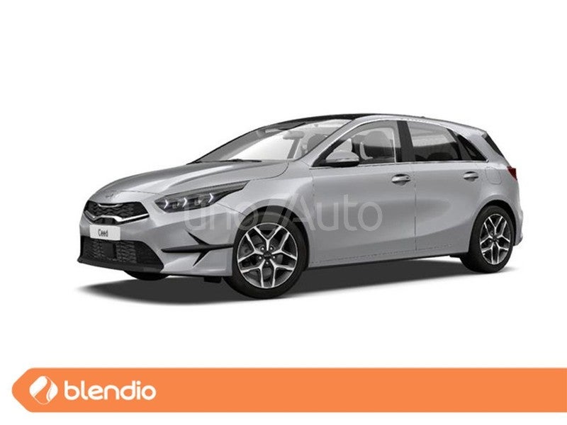 1.0 MHEV 74kW (100CV) Style Edition DCT