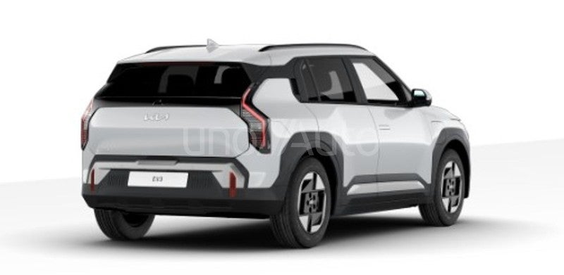 EV3 Air Standard Range