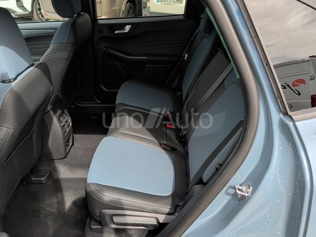Kuga 2.5 Duratec FHEV ST-Line AWD Aut.