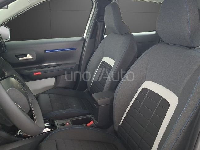 Hybrid 110 e-DSC6 Plus