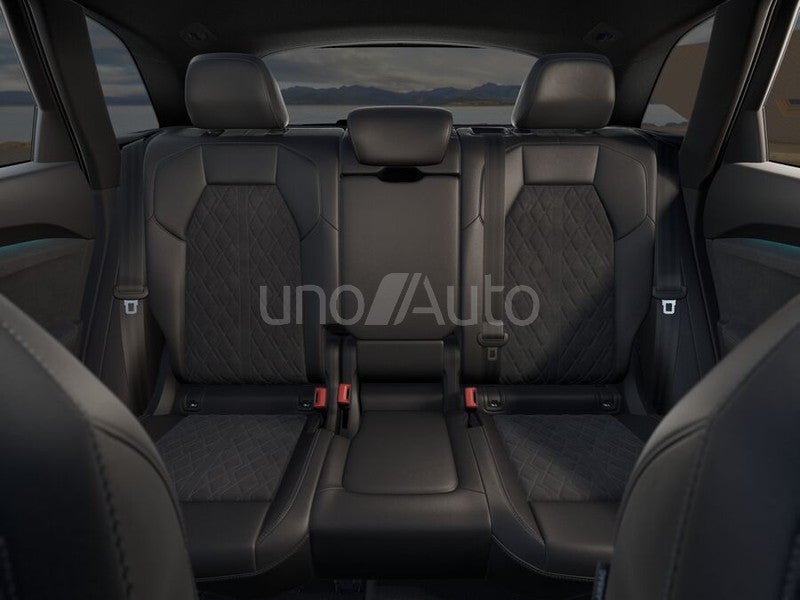 Q5 2.0TDI quattro S tronic Black line 150kW