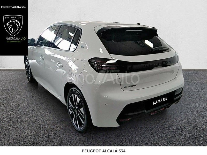 Allure HYBRID 110 eDCS6