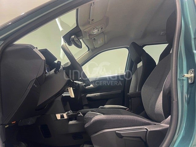 Frontera 1.2T XHT Hybrid eDCT6 S/S GS 145