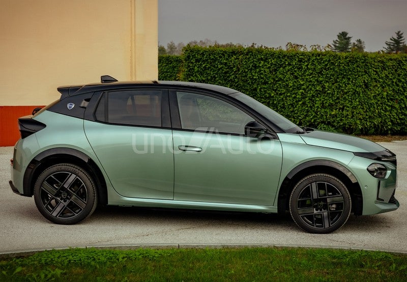 Ypsilon Elettrica LX 115kW