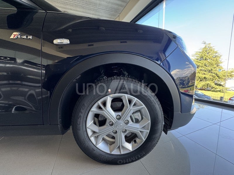 Tivoli G15 Urban Plus LP 4x2