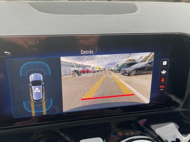 EQA 250 +