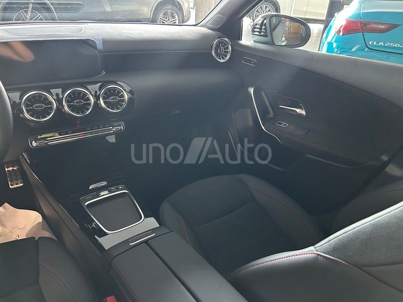 A 180 d Berlina