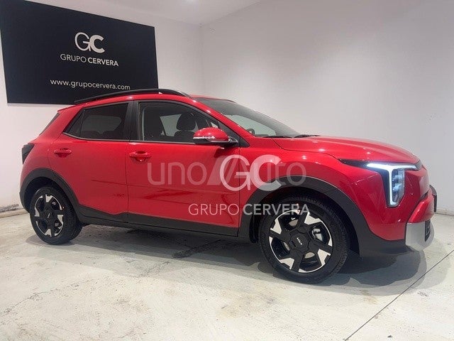 Stonic 1.0 MHEV Drive 115